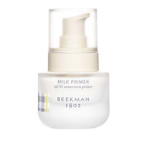 Beekman 1802 Milk Primer SPF 35